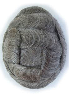 565 – Soft Ash Silver
