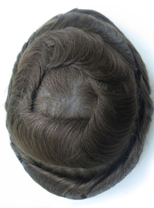 6 – Smoky Golden Brown