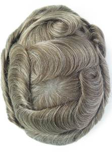 1740 – Light Ash Gray Brown